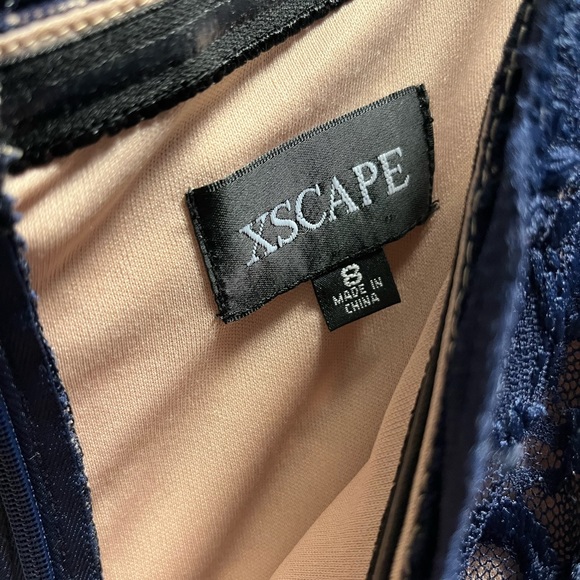 Floor Length Gown - Picture 5 of 5